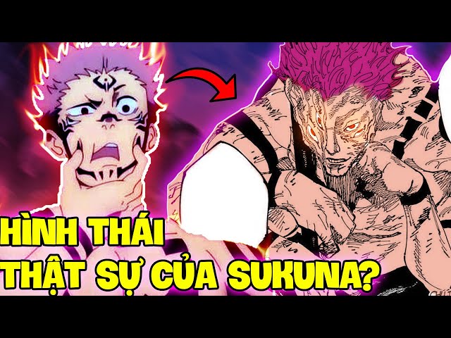 anh sukuna