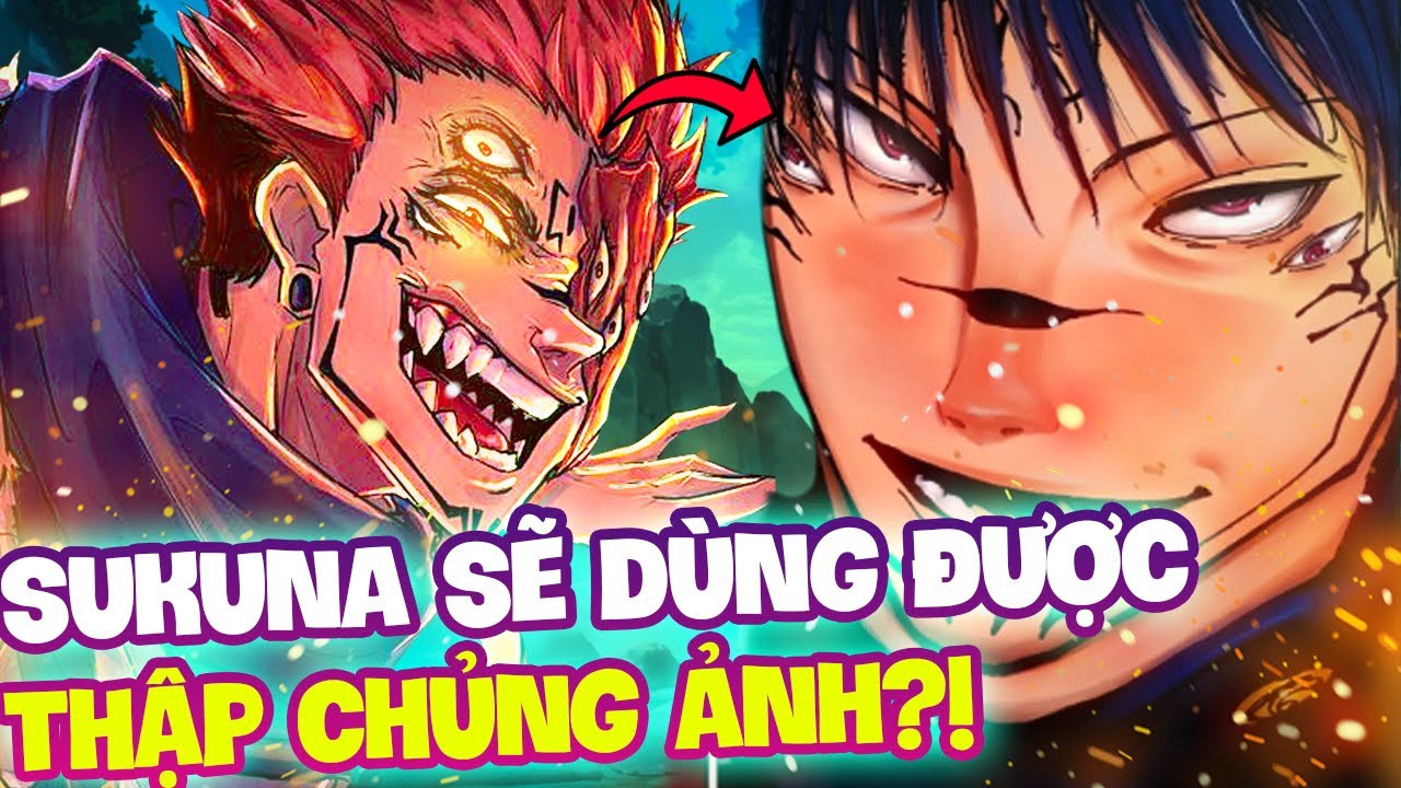 anh sukuna
