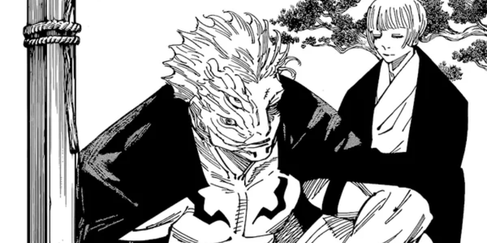 anh sukuna
