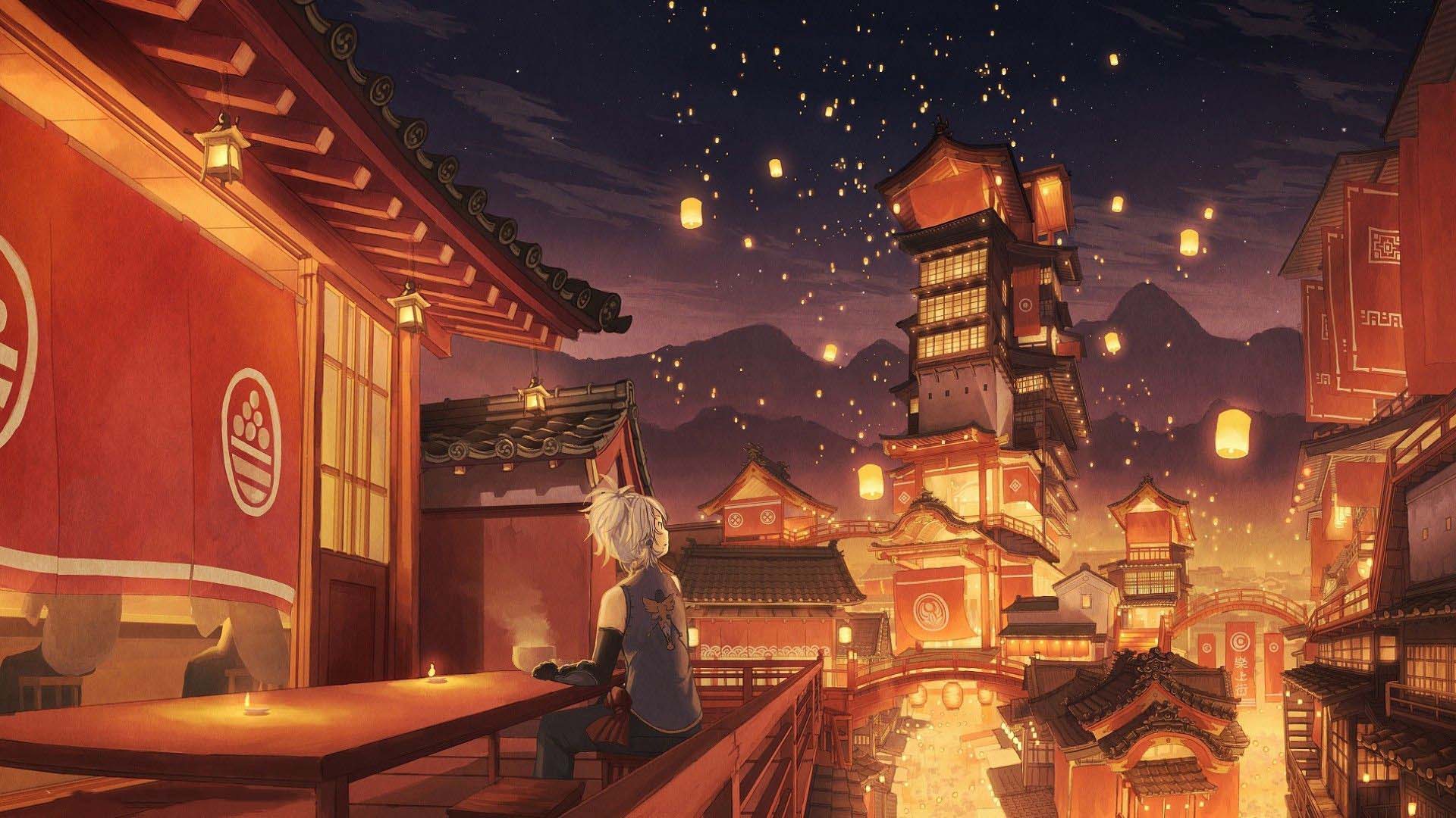 anh tanjiro