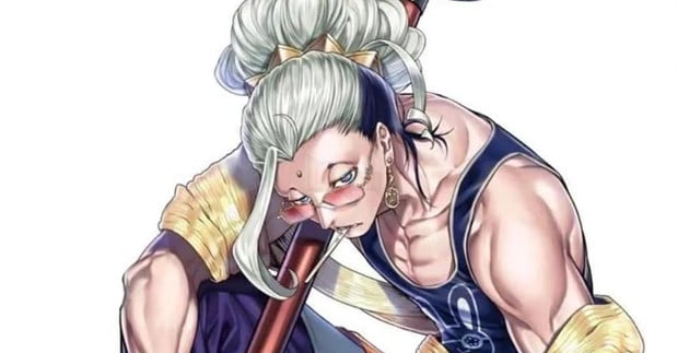 anh tanjiro