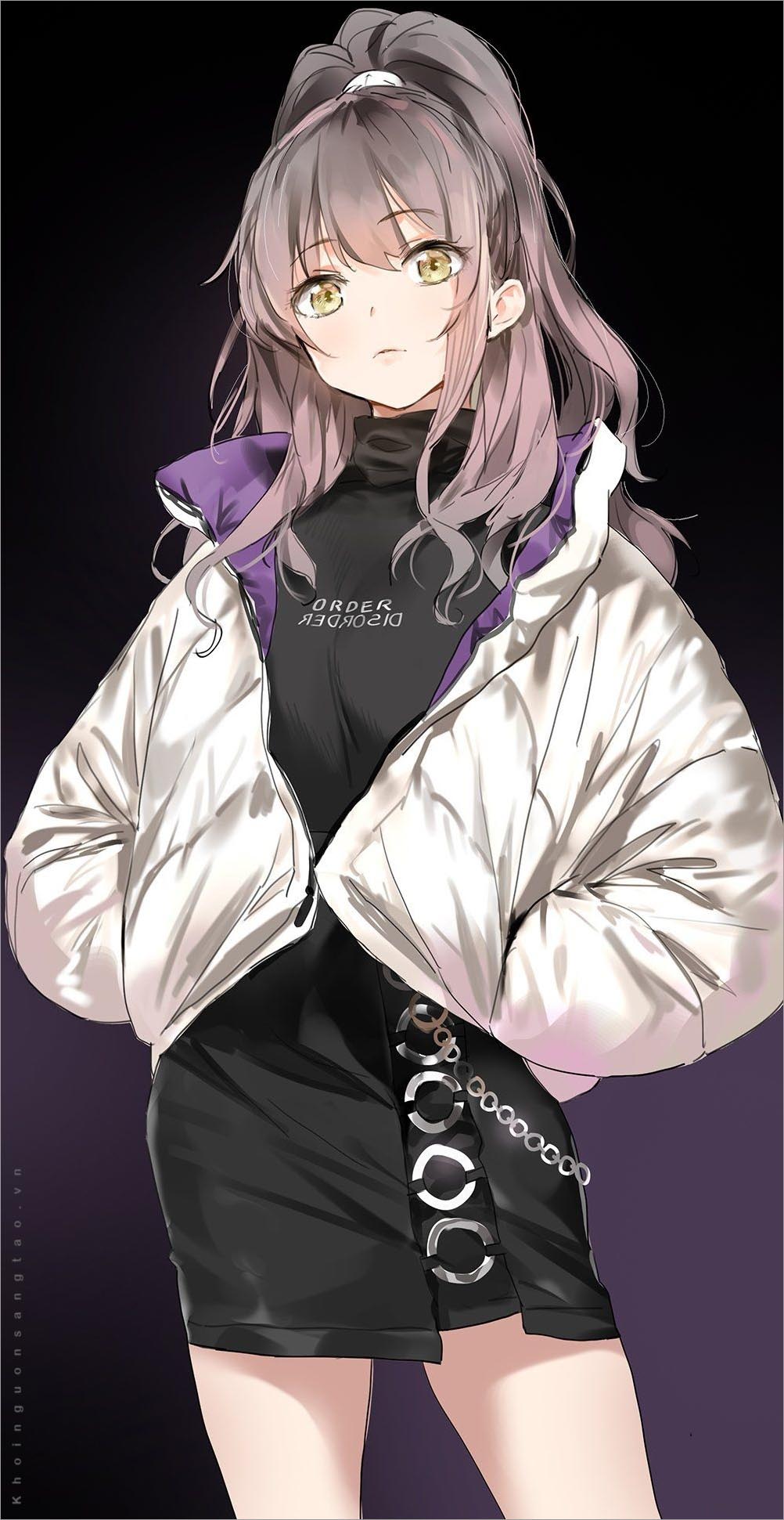 anh tanjiro