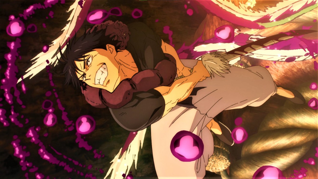 anh tanjiro