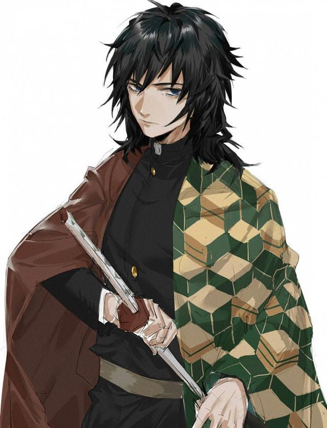 anh tanjiro anh tanjiro