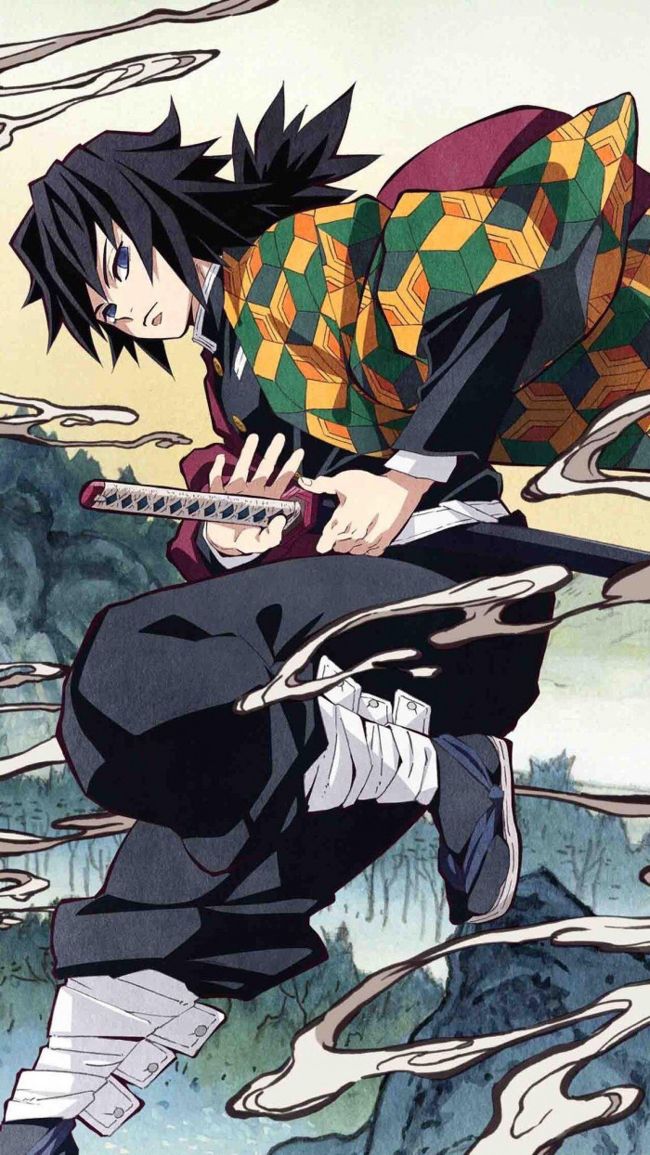 anh tanjiro anh tanjiro