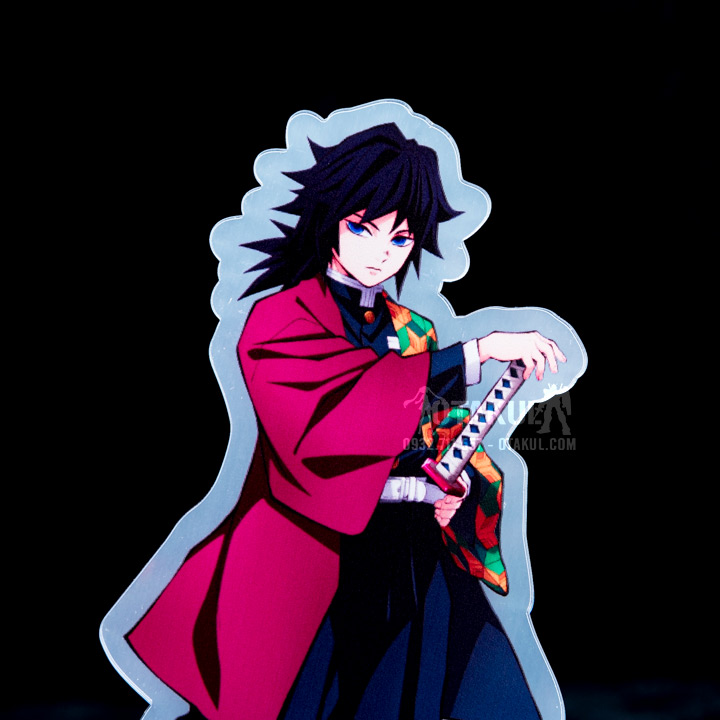 anh tanjiro