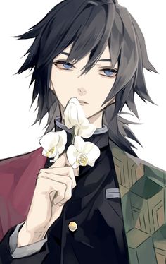 anh tanjiro