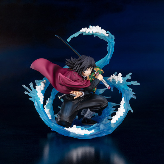 anh tanjiro