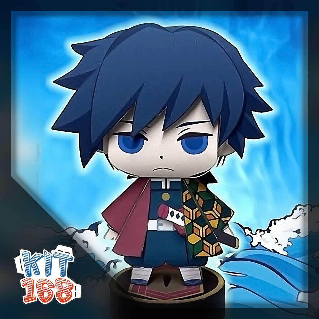 anh tanjiro