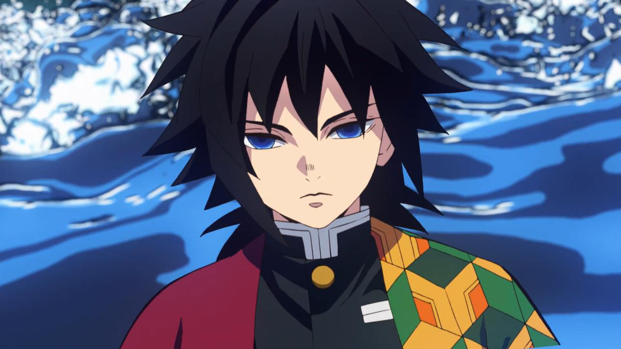 anh tanjiro anh tanjiro