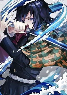 anh tanjiro anh tanjiro