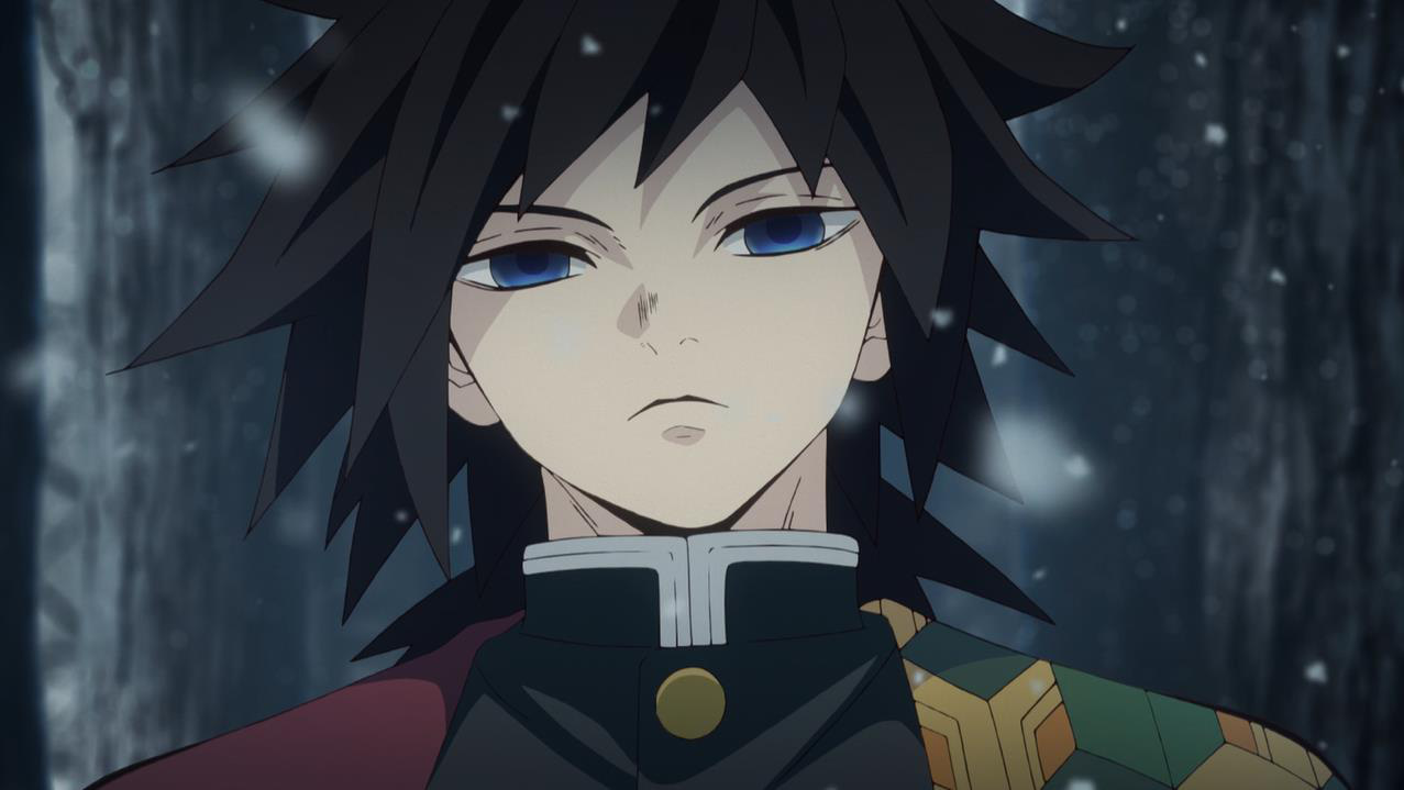anh tanjiro anh tanjiro