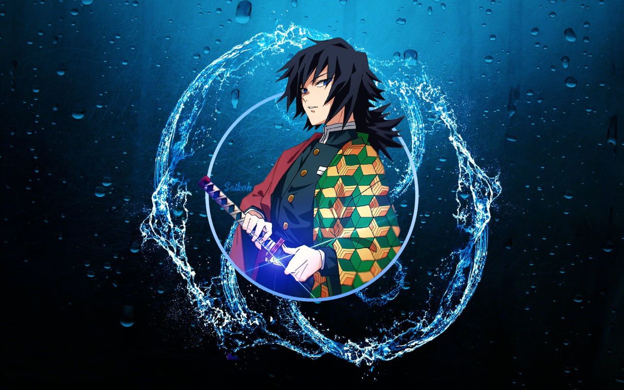 anh tanjiro anh tanjiro