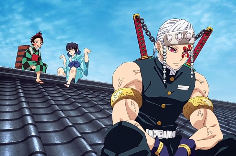 anh tanjiro anh tanjiro