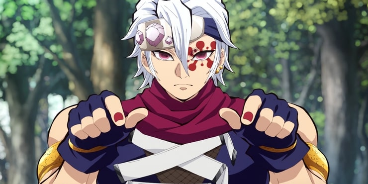 anh tanjiro anh tanjiro