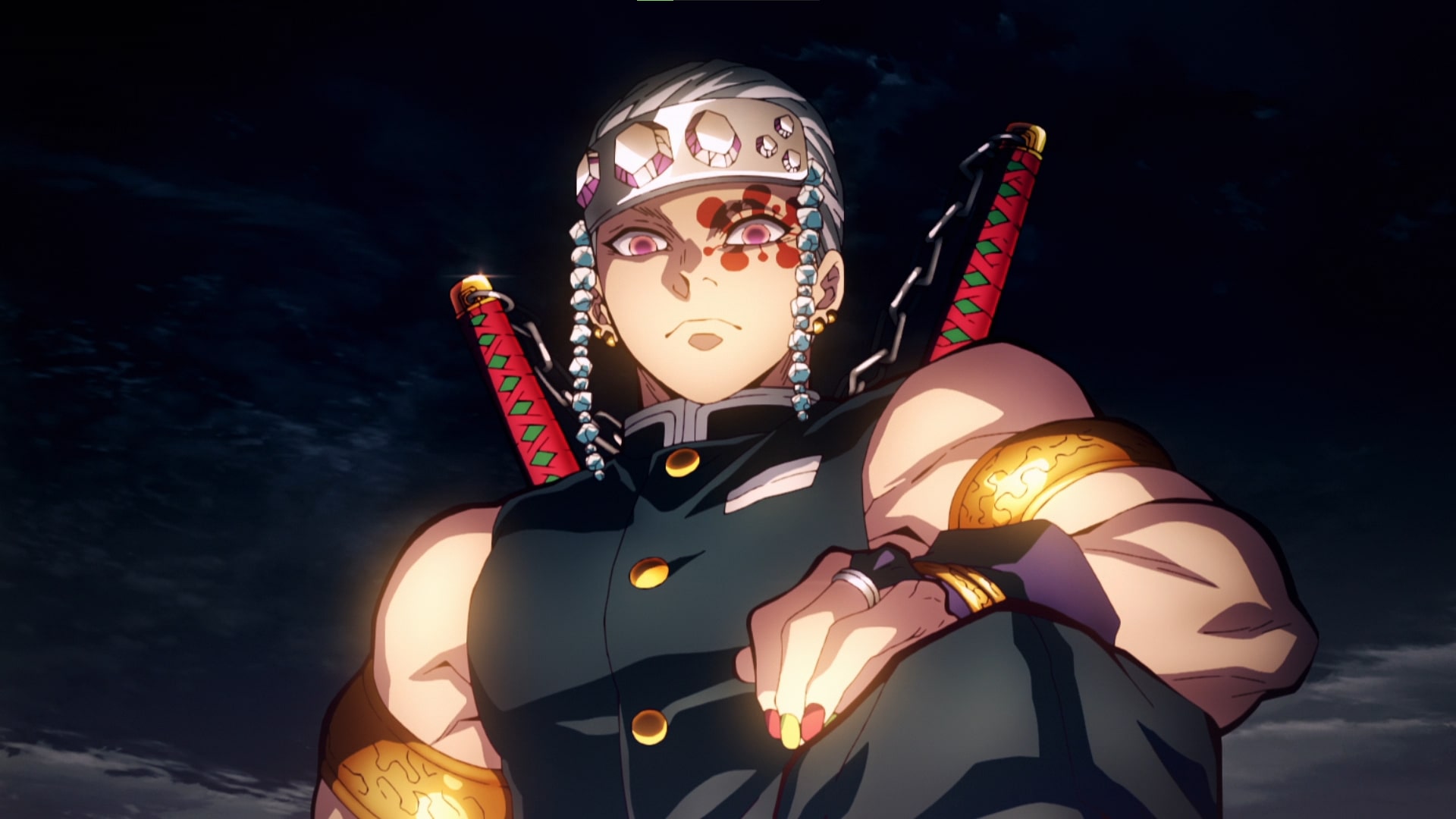 anh tanjiro anh tanjiro