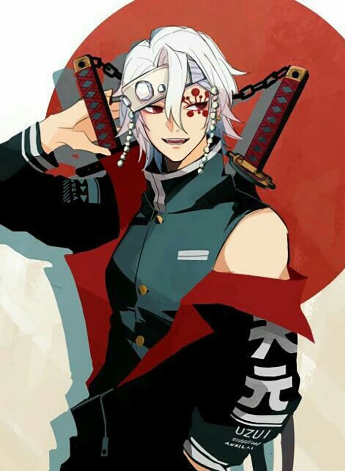 anh tanjiro