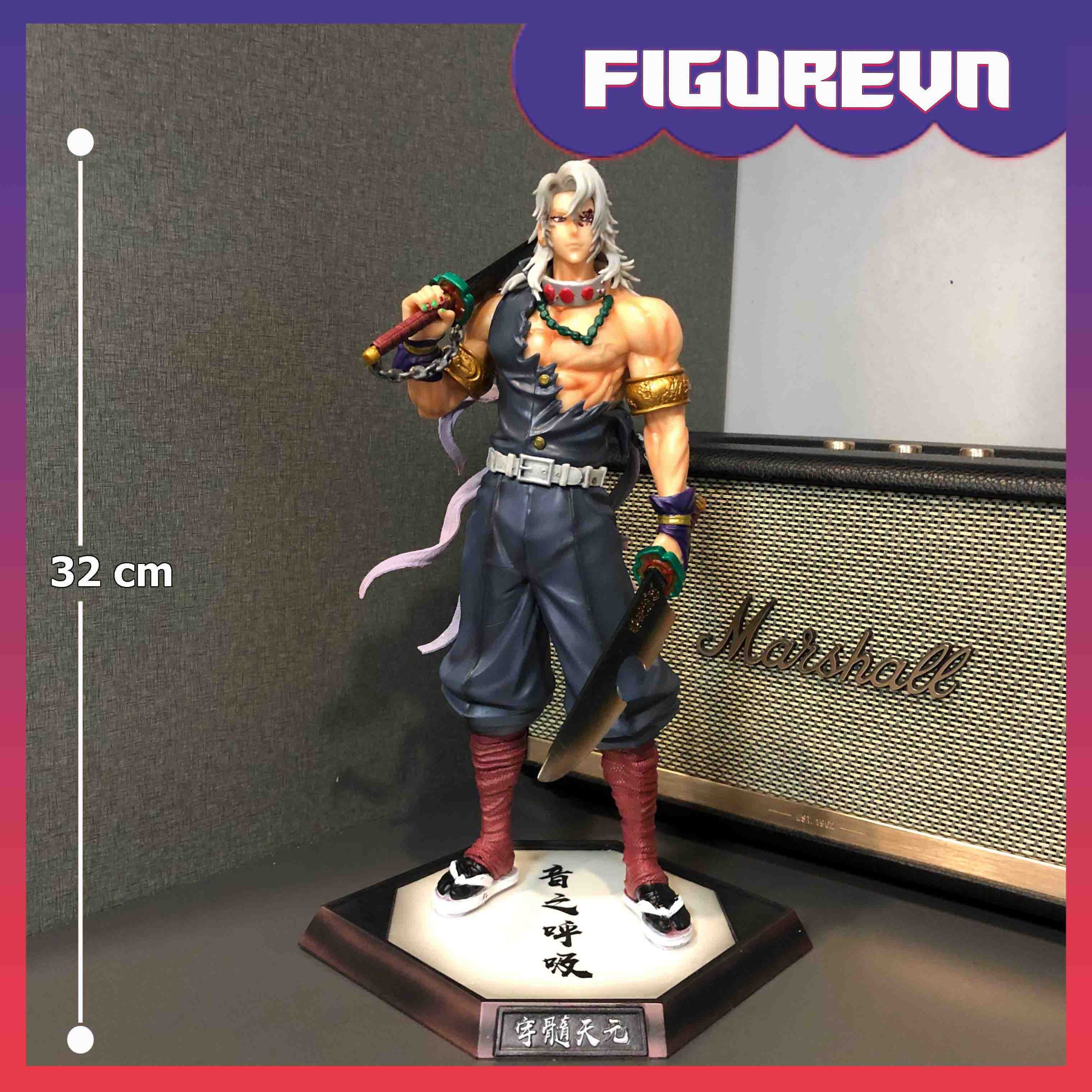 anh tanjiro