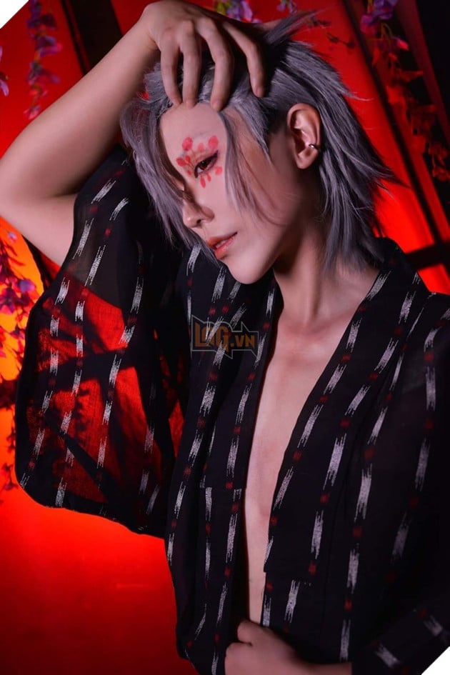 anh tanjiro