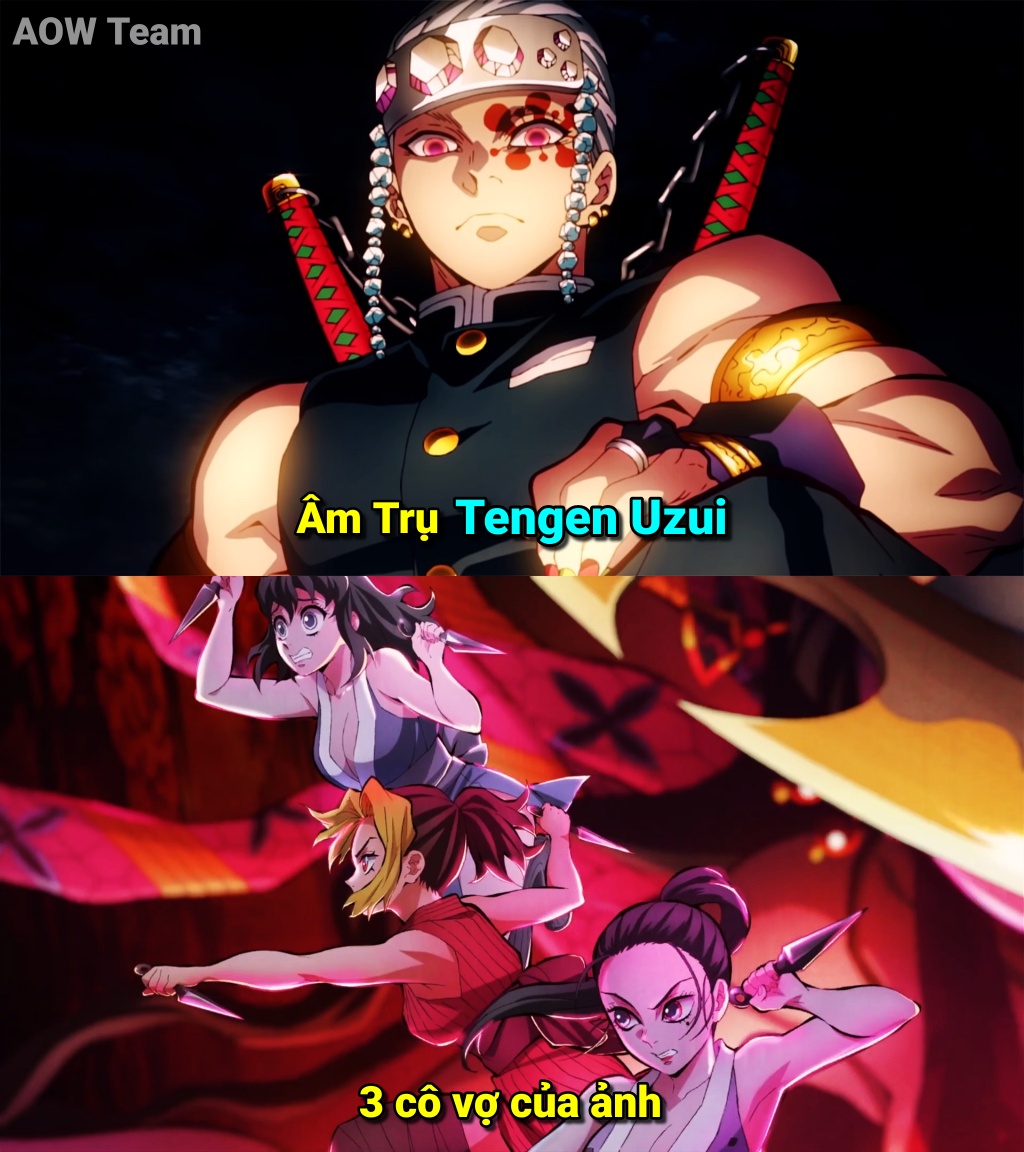 anh tanjiro