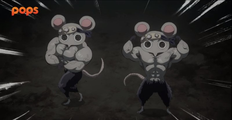 anh tanjiro