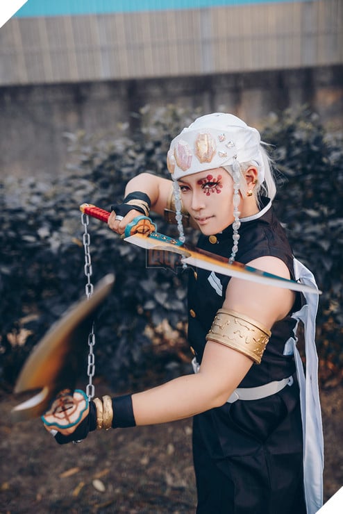 anh tanjiro