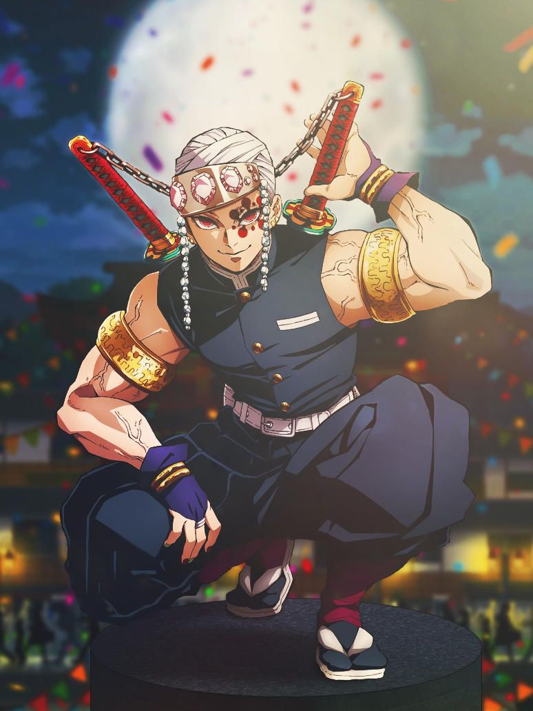 anh tanjiro anh tanjiro