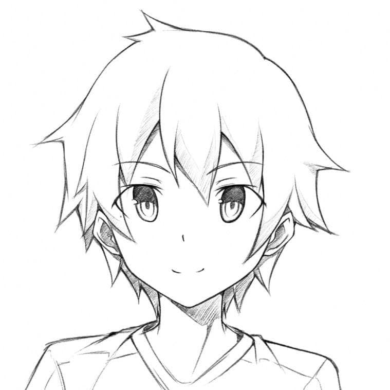 anh ve anime anh ve anime