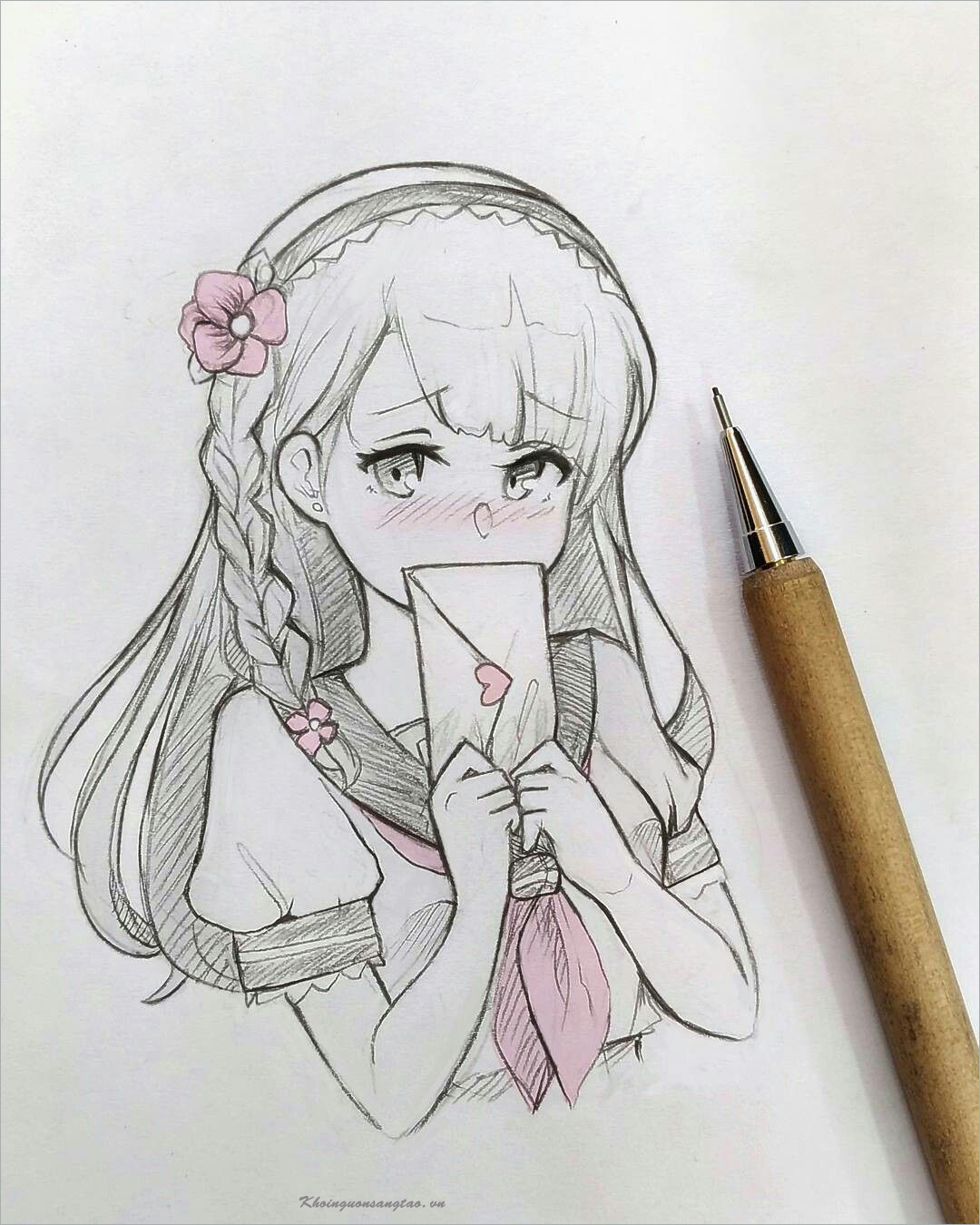 anh ve anime anh ve anime