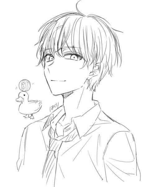 anh ve anime anh ve anime