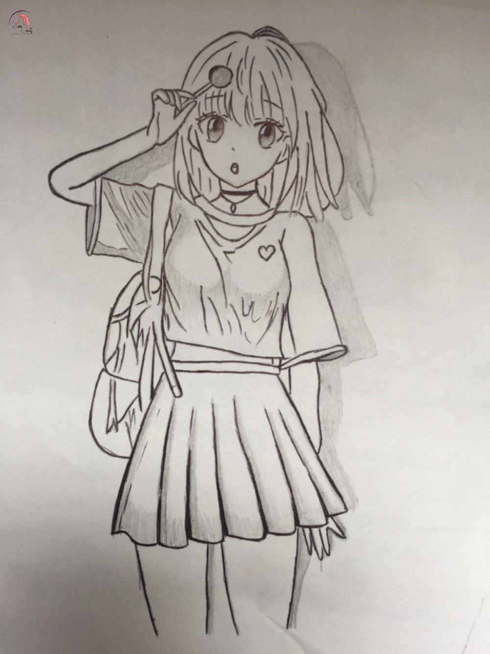 anh ve anime anh ve anime