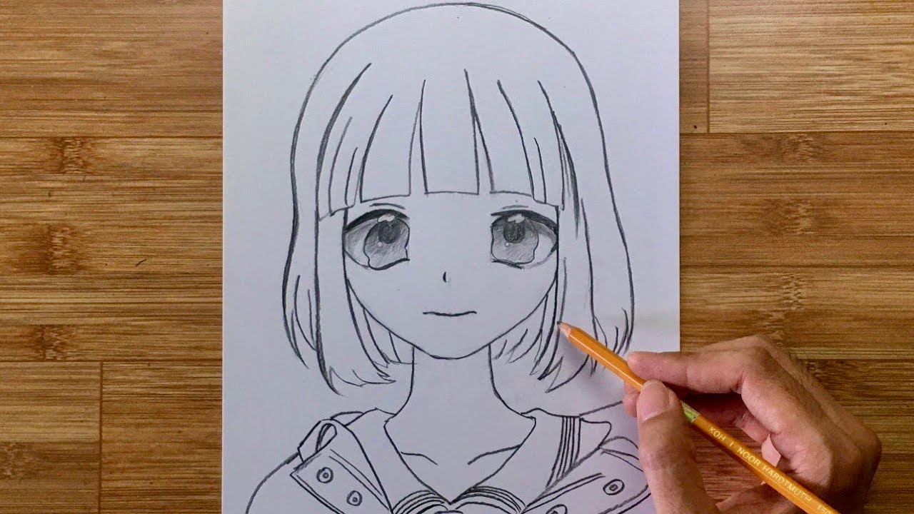 anh ve anime anh ve anime