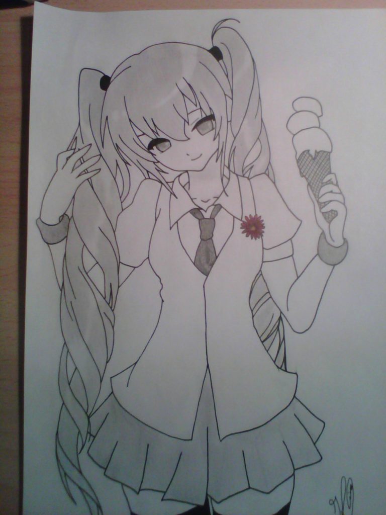 anh ve anime anh ve anime