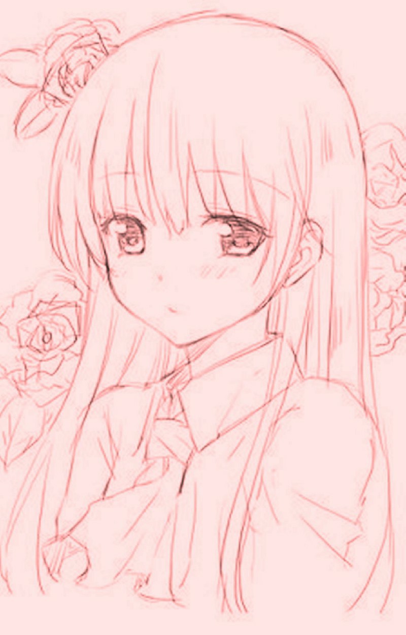 anh ve anime