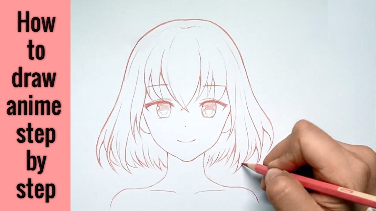 anh ve anime