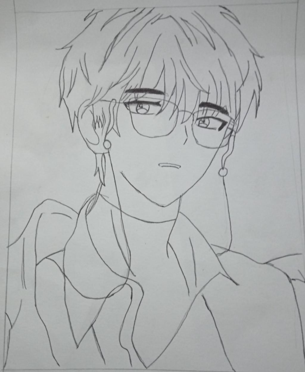 anh ve anime anh ve anime