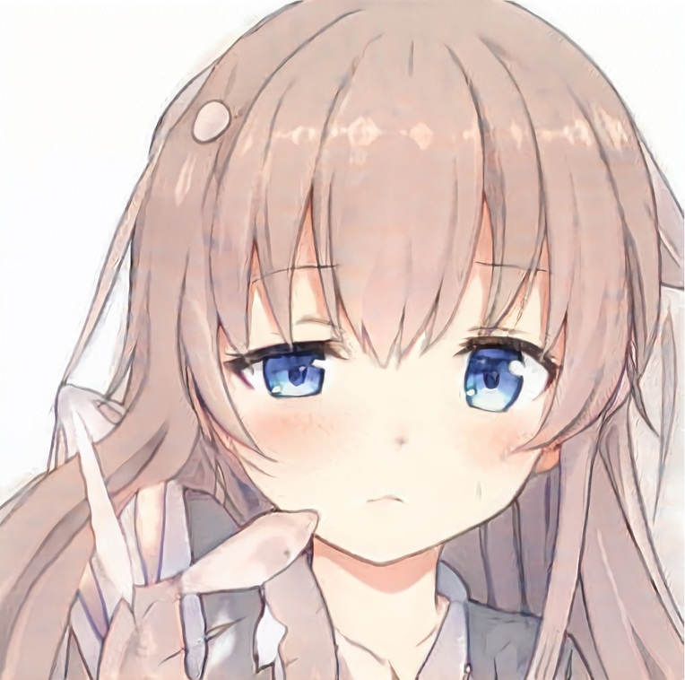 anh ve anime