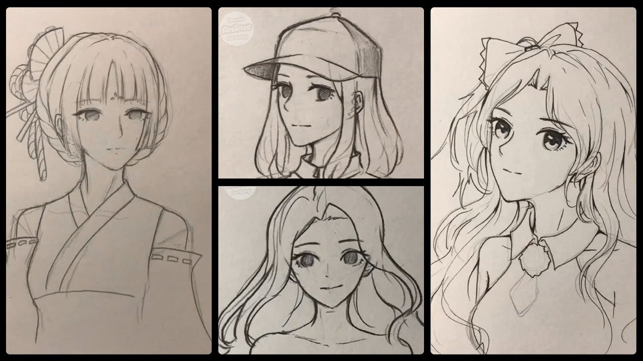 anh ve anime anh ve anime