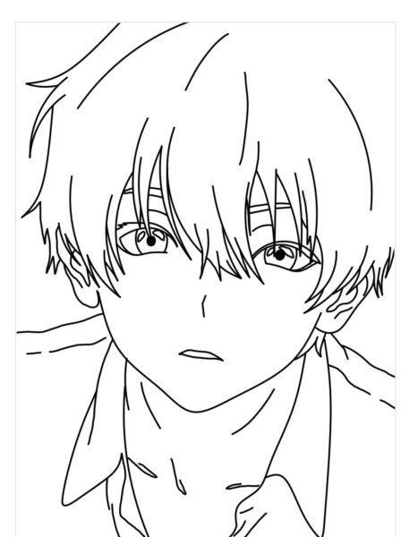 anh ve anime anh ve anime