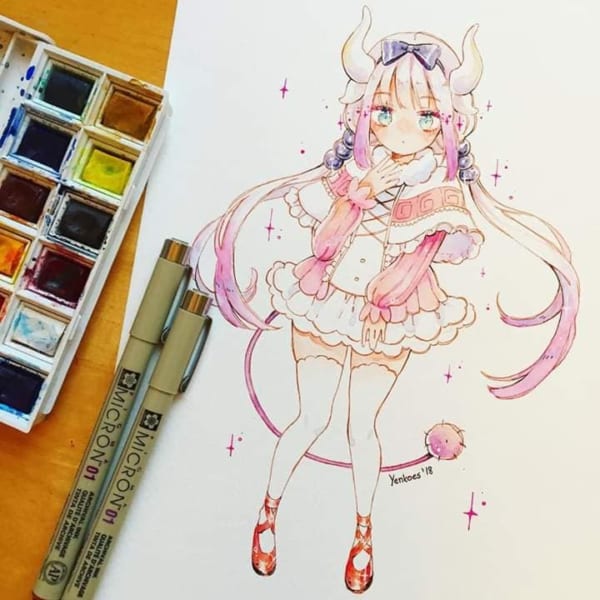 anh ve anime anh ve anime