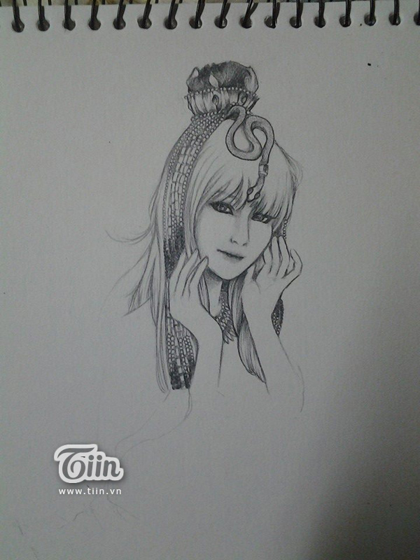 anh ve anime