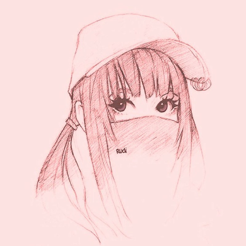 anh ve anime