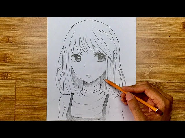 anh ve anime