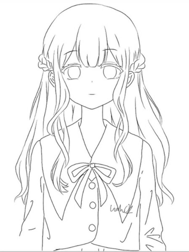 anh ve anime anh ve anime
