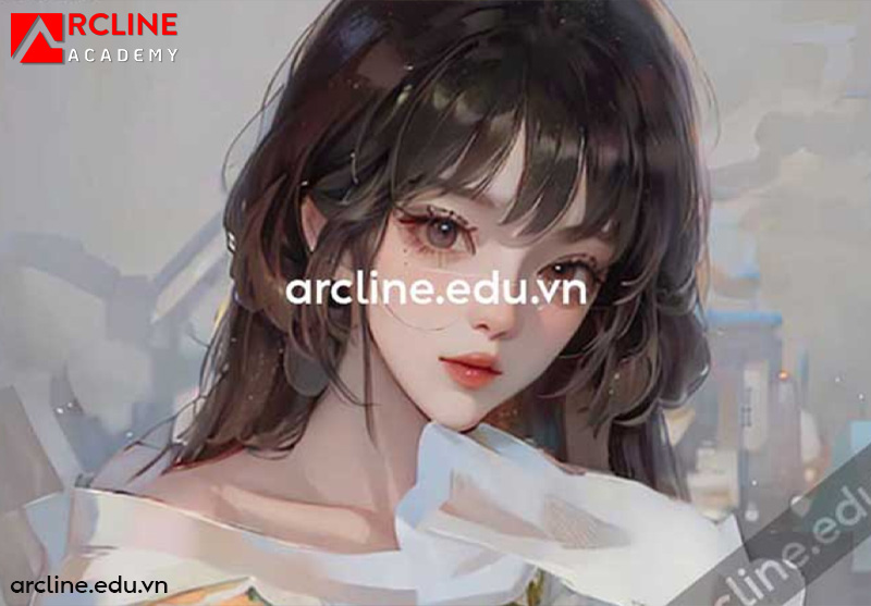 anh ve anime