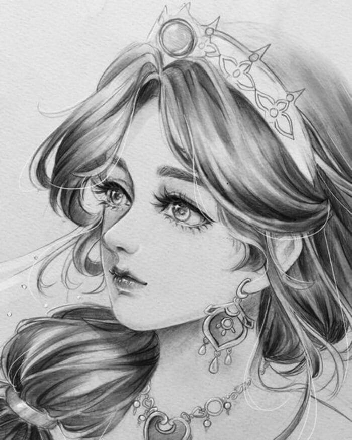 anh ve anime