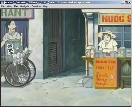 anh ve anime anh ve anime