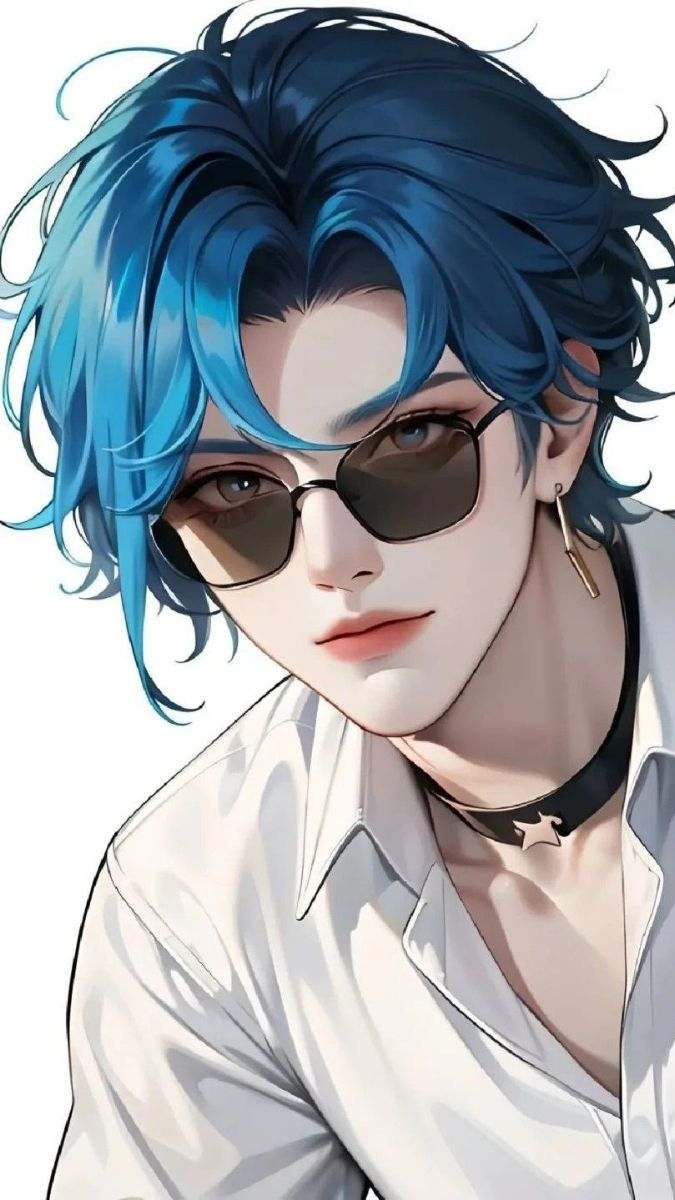 anh ve anime