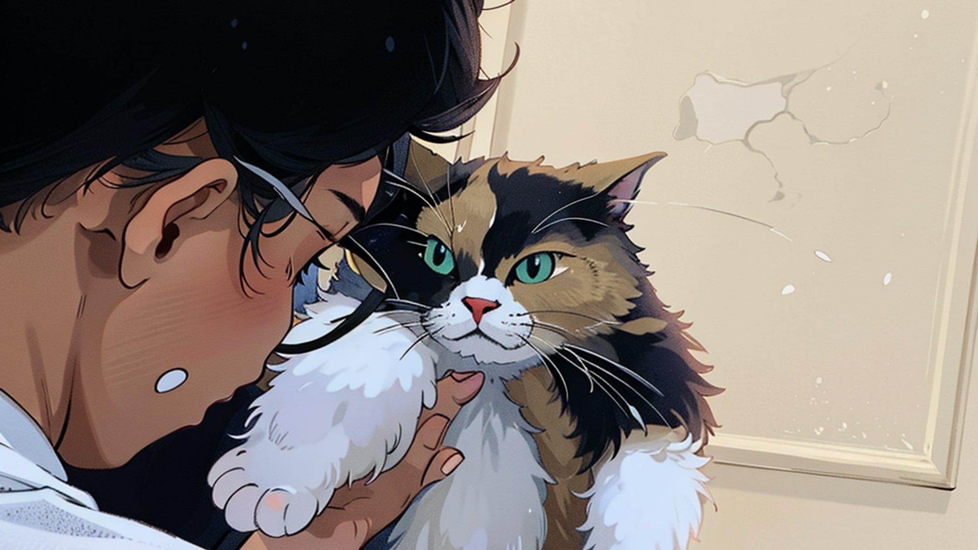 anh ve anime