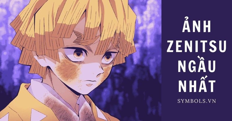 ảnh zenitsu 31